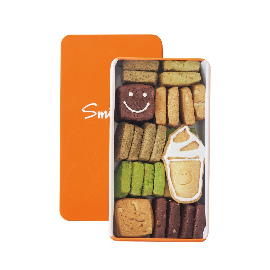 Smile Treats