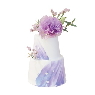 Love w/ Eustoma