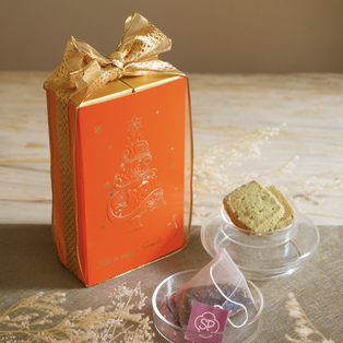 A Taste of the Holidays