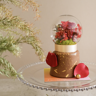 Make A Wish - Love as Rose