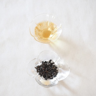 【Oolong Tea】靜庭 —— Yunnan High Mountain Oolong